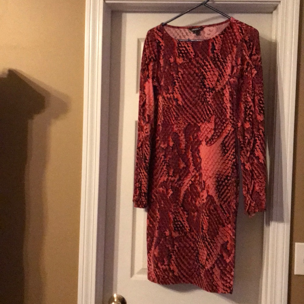 Dress